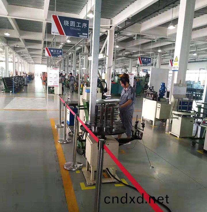 活塞環生産線液壓站