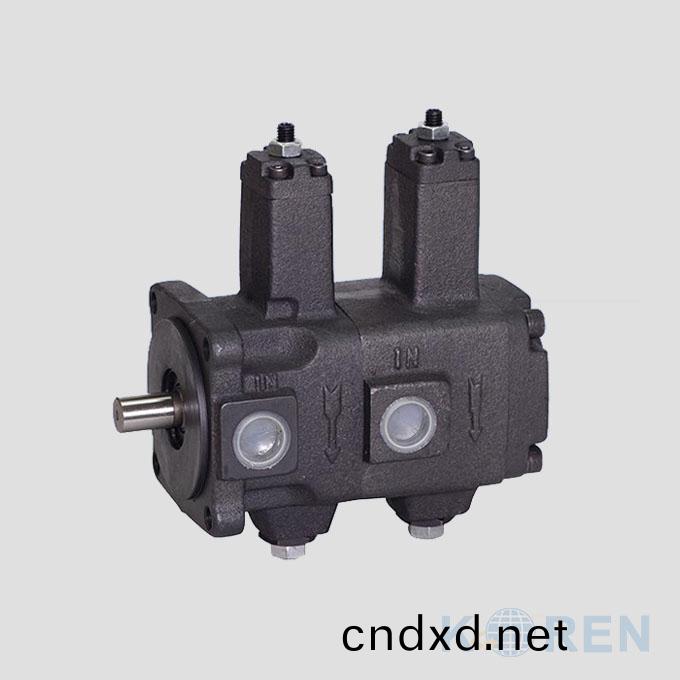 VP40-40雙聯葉(ye)片(pian)泵