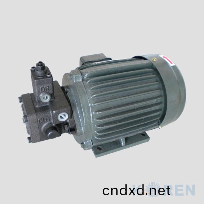 電(dian)機(ji)泵組(zu)